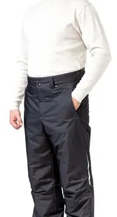 фото Брюки мужские зимние «Тироль»