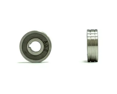 фото Ролик сталь 0.8-1.0мм для SPEEDWAY 200-250-300 OVERMAN 160-180-200-250-250/3 Aurora