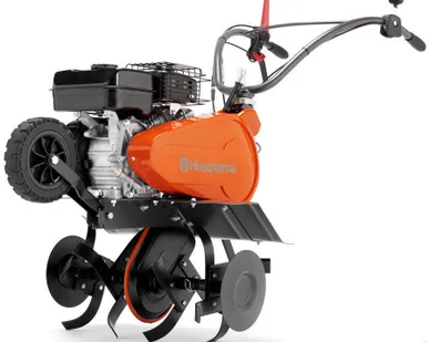 фото Мотокультиватор Husqvarna TF 324 B&amp;S