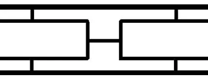 Фото №0 Газонные ограждения: ГО-3