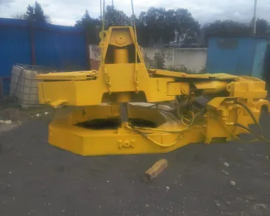 фото Обсадной стол Bauer 1500 HD/07