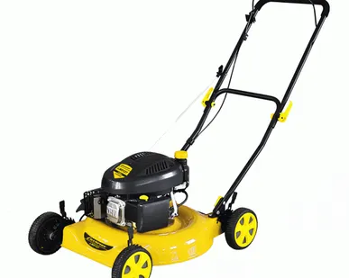 фото Газонокосилка бенз. CHAMPION LM5127