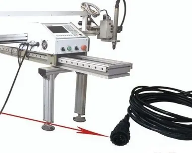 фото Кабель заземления для Powermax 105 Hyperterm