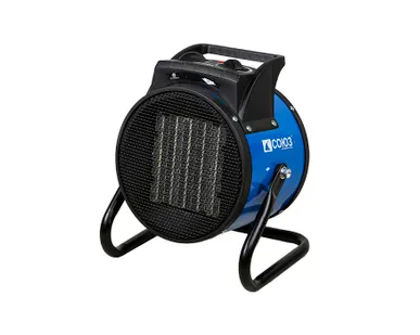 фото Пушка тепловая керамическая СОЮЗ ТВС-3023МК