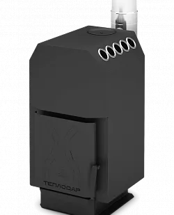 фото Печь для дома "ТОП модель 140" ДС