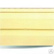 Фото №0 Сайдинг Грушевый