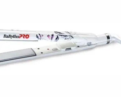 фото Щипцы выпрямители Babyliss Pro Nano Titanium, 25*90мм, титан-кер BAB2654ORC