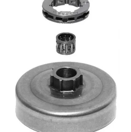 Фото №0 Ведущая звёздочка со сменным венцом бензопилы Stihl MS 180