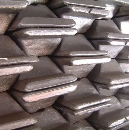 Фото №0 Отливки из чугуна Л3