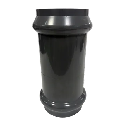 Фото №0 ПанорамаПайп Муфта соединительная 160