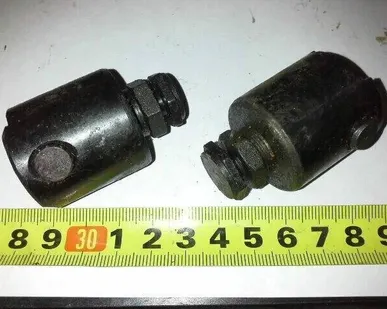 фото Толкатель СБ525-15-3 3Д6/Д12