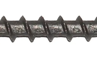 фото Саморез для крепления ГКЛ СтройКреп 3,8х65 широкая резьба 30 шт (11217)