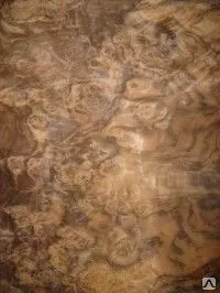 фото Шпонированное двп