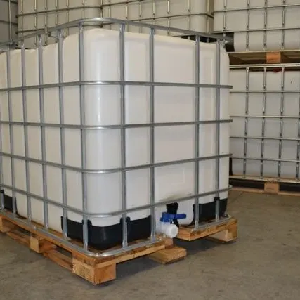 Фото №0 Еврокуб 1000 л б/у промыт, пропарен (вид нового)