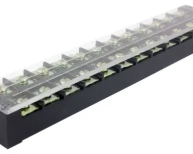 фото Клеммы TB-4512