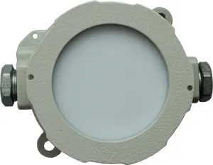 фото ОРБИТА МК С-А-К Оповещатель световой взрывозащищённый