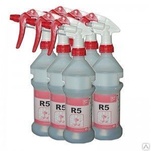 Фото №0 Набор бутылок 300ml Room Care R5.1