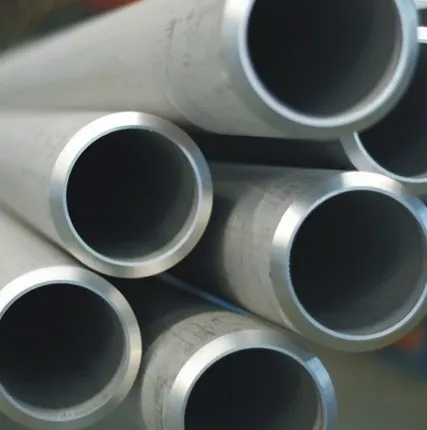 Фото №0 Труба 57х4 20 ГОСТ 8732-78