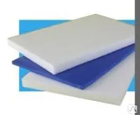 Фото №0 Лист пластиковый