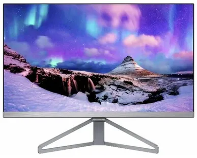 фото Монитор Philips 245C7QJSB