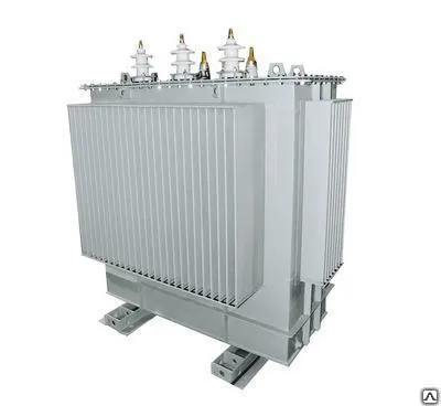 Фото №0 Трансформатор ТМГ-2500