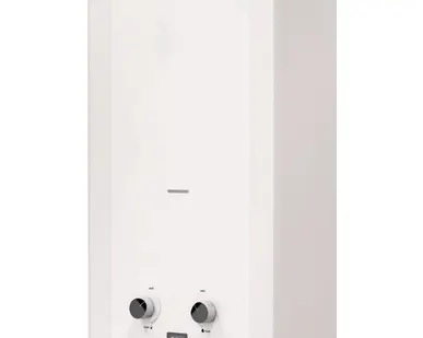 фото Проточный газовый