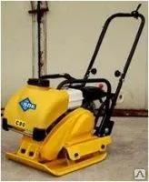 фото ВИБРОПЛИТА ВПК HP-C60H