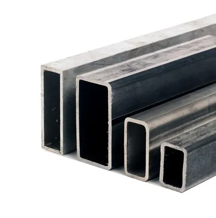 Фото №0 Труба профильная 60x40x3