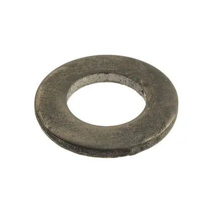 Фото №0 Шайбы плоские, DIN 125, ГОСТ 11371-78, без покрытия