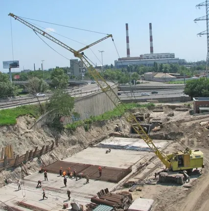 Фото №0 Кран КС-5363