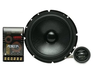 фото Автомобильная акустика ARIA