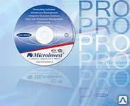 фото Microinvest Order Assistant, Программный продукт