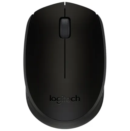 Фото №0 Мышь Logitech M171 Wireless