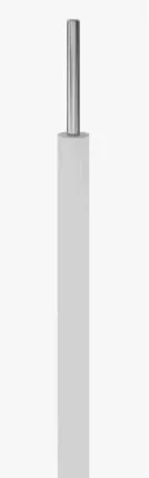 Фото №0 Провод ПНСВ 1х1.2 не оцинк. Б (м) АРТЕКС 00-00004303