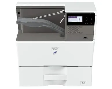 фото Принтер Sharp MX-B450PEE