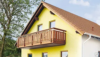 фото Краска полимерцементная NOVOMIX для наружных и внутренних работ.