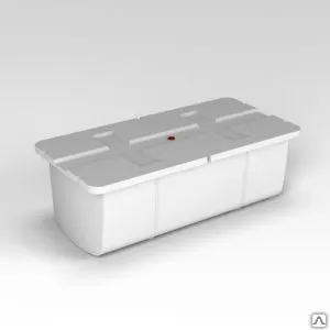 Фото №0 Модуль плавучести