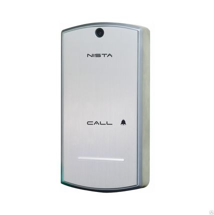 Фото №0 SIP-домофон Nista IP39-41PC