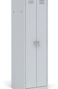 фото Шкаф ШРМ - 22