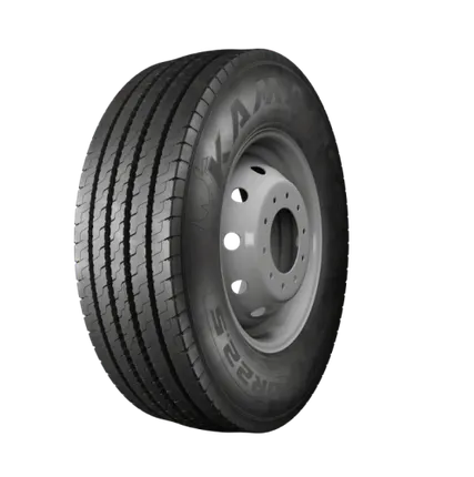 Фото №0 295/80R22.5 TL НКШ 150/148М КАМА NF202 руль M+S