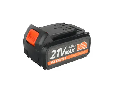 фото Аккумулятор PB BR 21V(Max) Li-ion  4,0Aч Pro UES