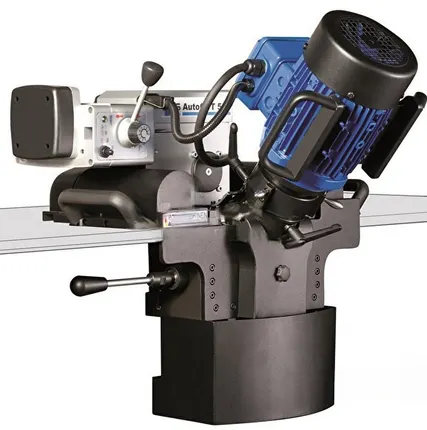 Фото №0 Автоматический кромкорез BDS AutoCUT 500