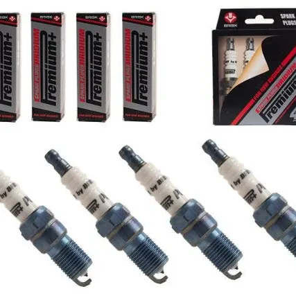 Фото №0 Свеча BRISK PREMIUM PLUS GR15YIR-2 (P6) [упаковка 4 шт.]