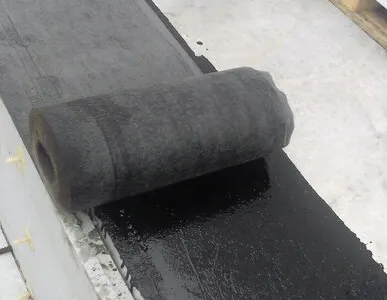 фото Отсечная гидроизоляция ТЕХНОНИКОЛЬ, 20 см