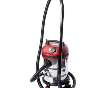 фото Пылесос REDVERG RD-VC1200S-25S