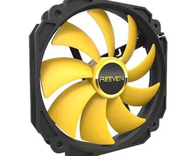 фото Система охлаждения для корпуса