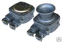 Фото №0 Сирена ПСВ-С-51 УХЛ5 220В
в