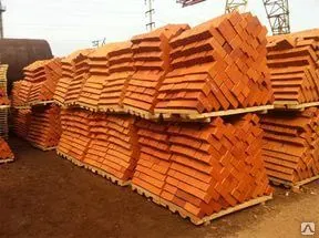 Фото №0 Кирпич М100