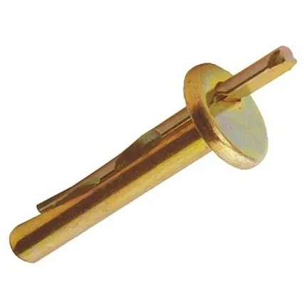 Фото №0 Анкер-клин 6х40мм 100 шт