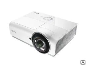 фото Мультимедийный проектор Vivitek DX813